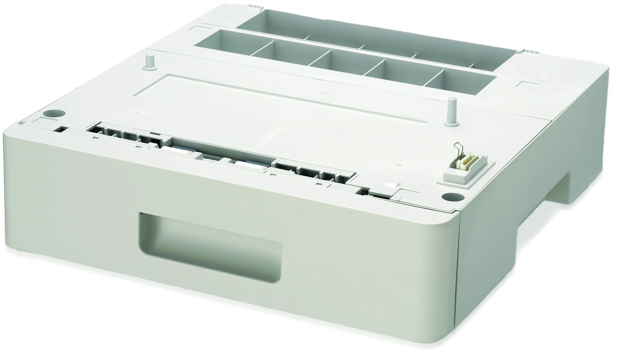 Cassette papier Epson 250 feuilles - Epson - AcuLaser MX20DTNF AcuLaser MX20DTN AcuLaser MX20DNF AcuLaser MX20DN AcuLaser M2300DTN AcuLaser... - 250 feuilles - 60 - 220 g/m² - Blanc - Chine