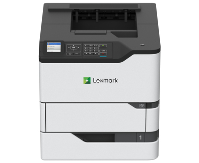 Lexmark MS821dn - Printer - 50G0120