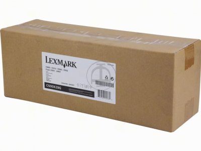 Lexmark C500X29G - Laser - C500 C510 X500 X502 - 60 000 pages