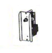 Zebra P1058930-097C - Impression du serveur - 802.11b/g/n