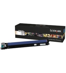 Lexmark C950X71G - Unité d'imagerie - Noir - 115 000 pages - Laser
