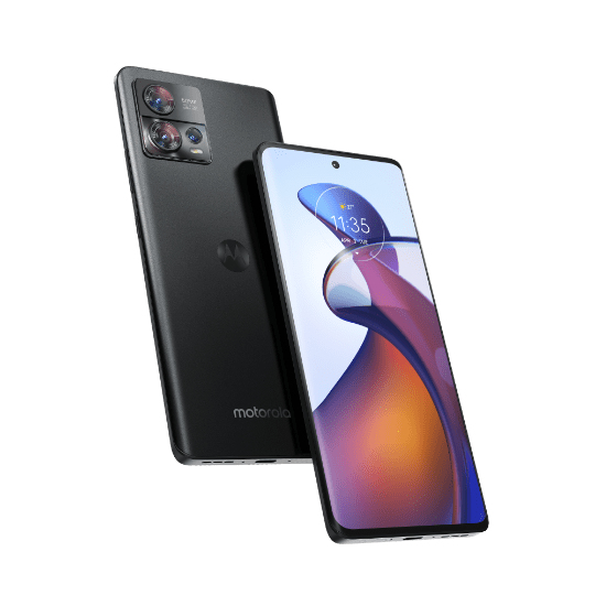 Motorola Edge 30 Fusion 8GB 128GB Android 12 - PAUN0004SE