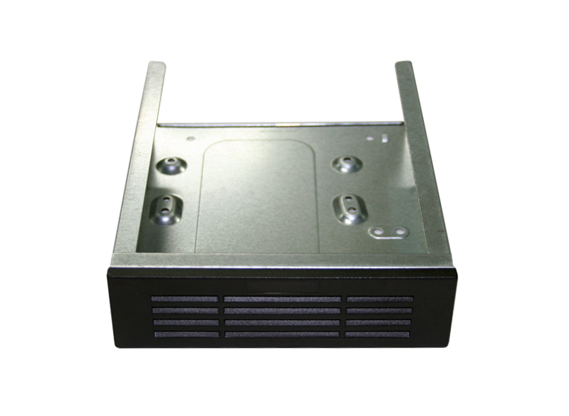 Plateau de disque SuperMicro 5.25 (MCP-220-00010-01)