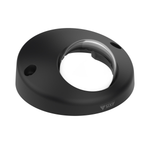 AXIS TP3806 - Kamera-kupolöverdrag - (Pack of 4) - för AXIS P3935-LR