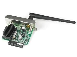 Zebra P1083320-037C - Interface WLAN