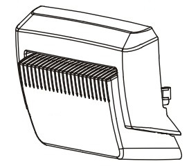 Zebra 105934-033 - Transfert thermique - GX430t - 1 pièce.