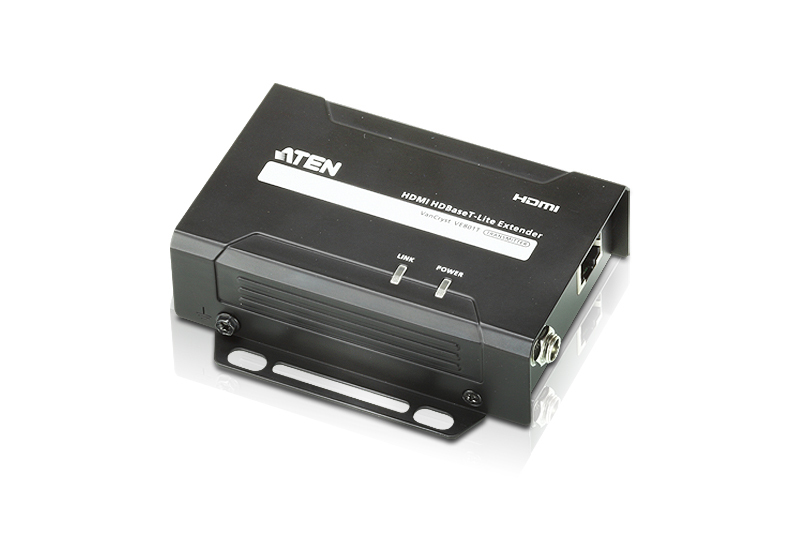 Extendeur HDMI HDBaseT-Lite ATEN VanCryst VE801