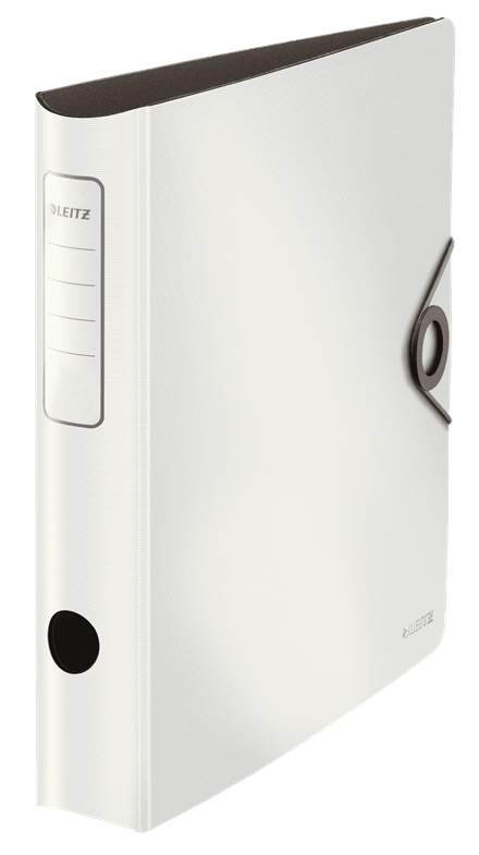 Esselte Leitz 10481001 - A4 - Storage - Polyfoam - White - 350 sheets - 80 g/m²