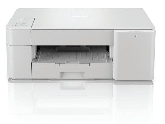 BROTHER DCP-J1200WERE1 Imprimante jet d'encre couleur A4 1200x1200 DPI