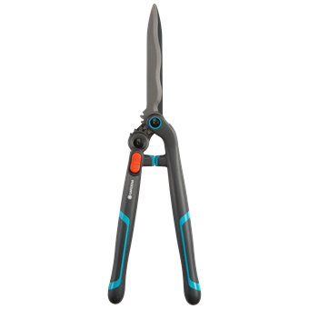 Taille-haies Gardena 2 en 1 EnergyCut Bypass