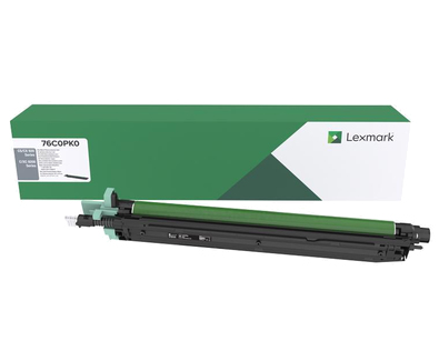 Lexmark 76C0PK0 - Cartouche toner - 100 000 pages - Laser - Série CS/X92x