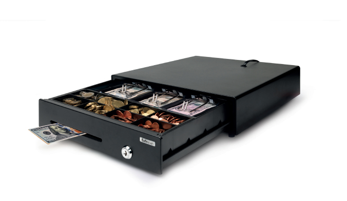 Tiroir-caisse Safescan LD-3336