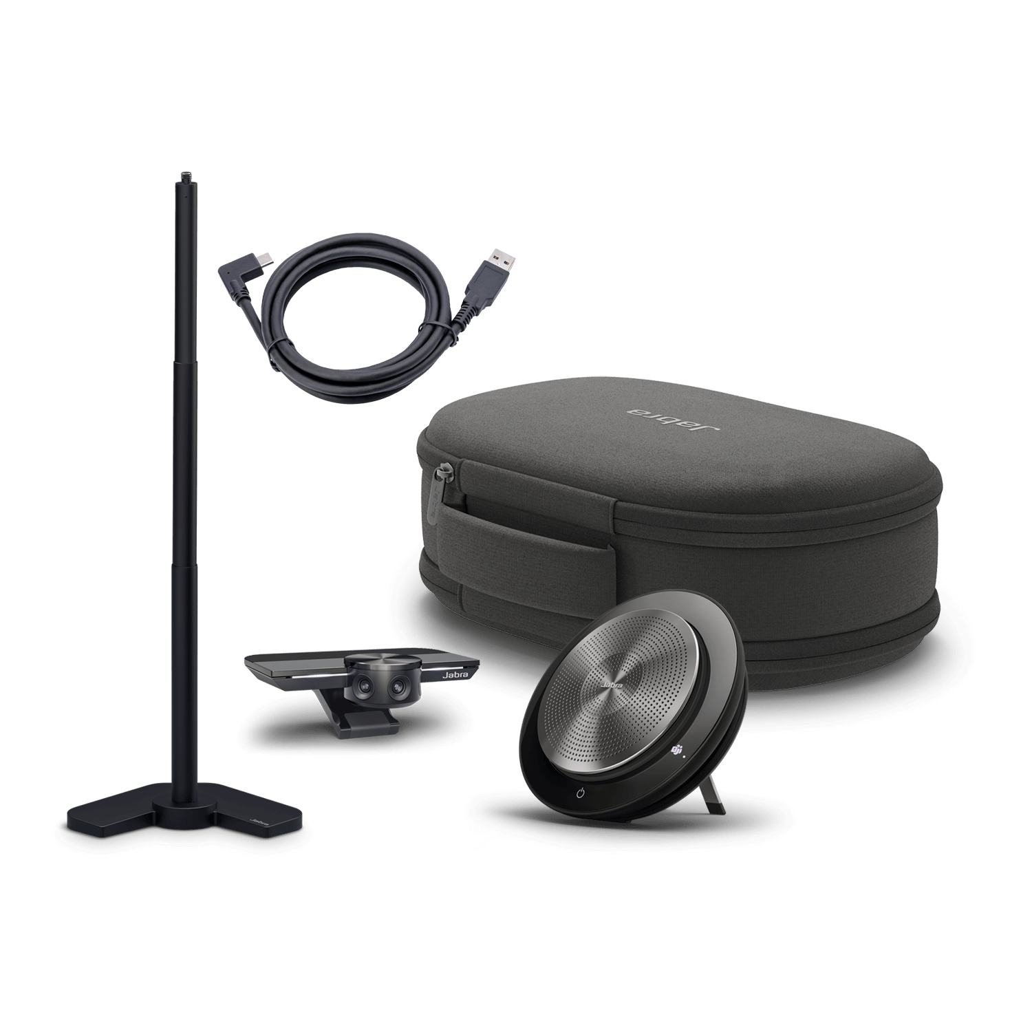 Jabra PanaCast Meet Anywhere+ Kit