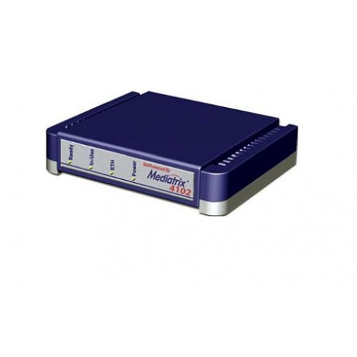 Passerelle VoIP Unify Mediatrix 4102
