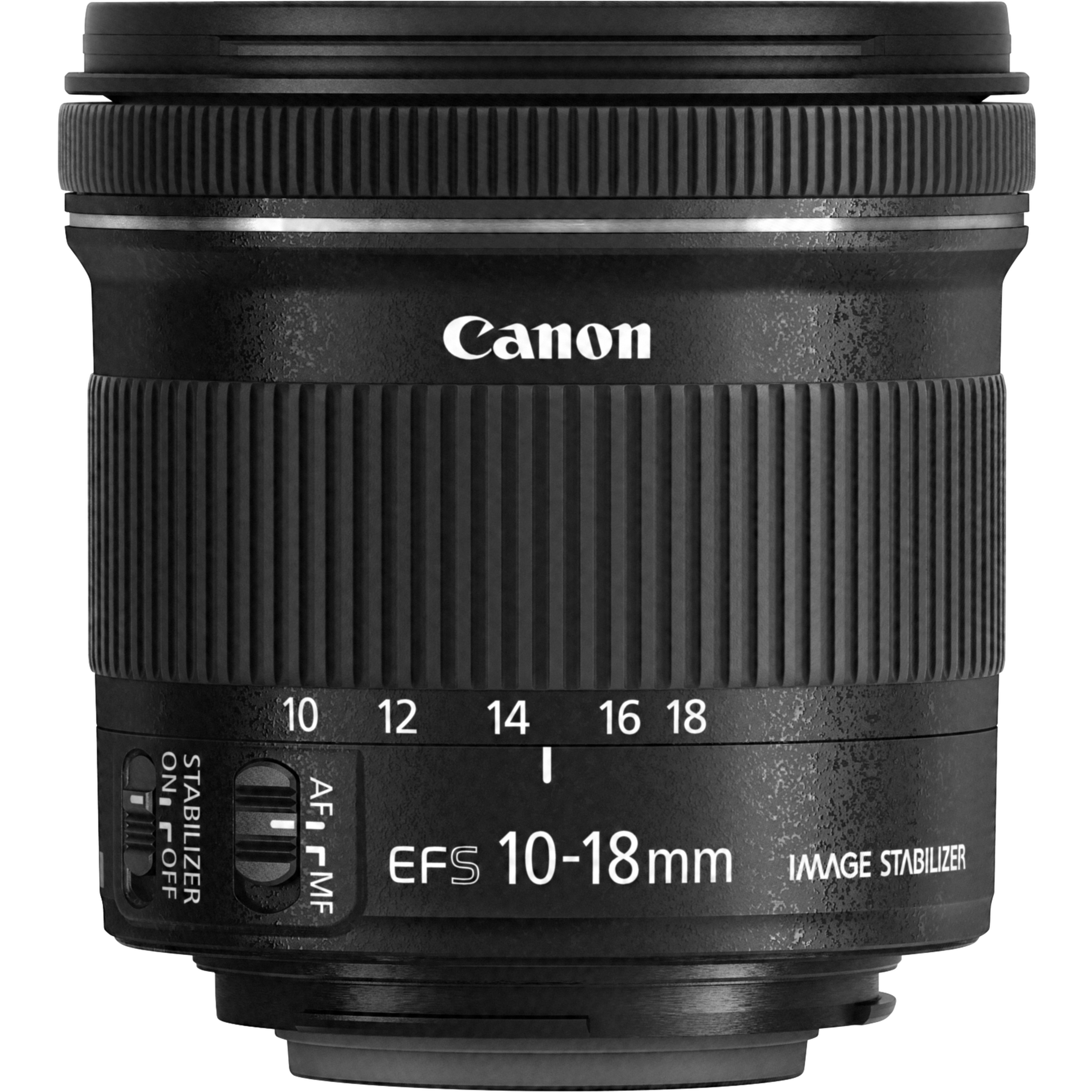 Canon EF-S - Digital Camera Accessory