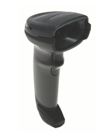 Zebra DS4308-XD 1D/2D Handheld Scanner