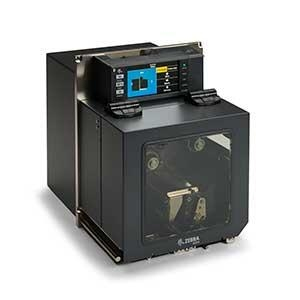 Moteur d'impression à transfert thermique Zebra ZE511 300 dpi
