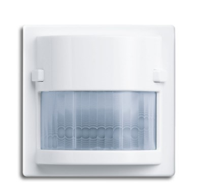 BUSCH JAEGER 6122/02-84 Tendon mural filaire 15m IP20 blanc