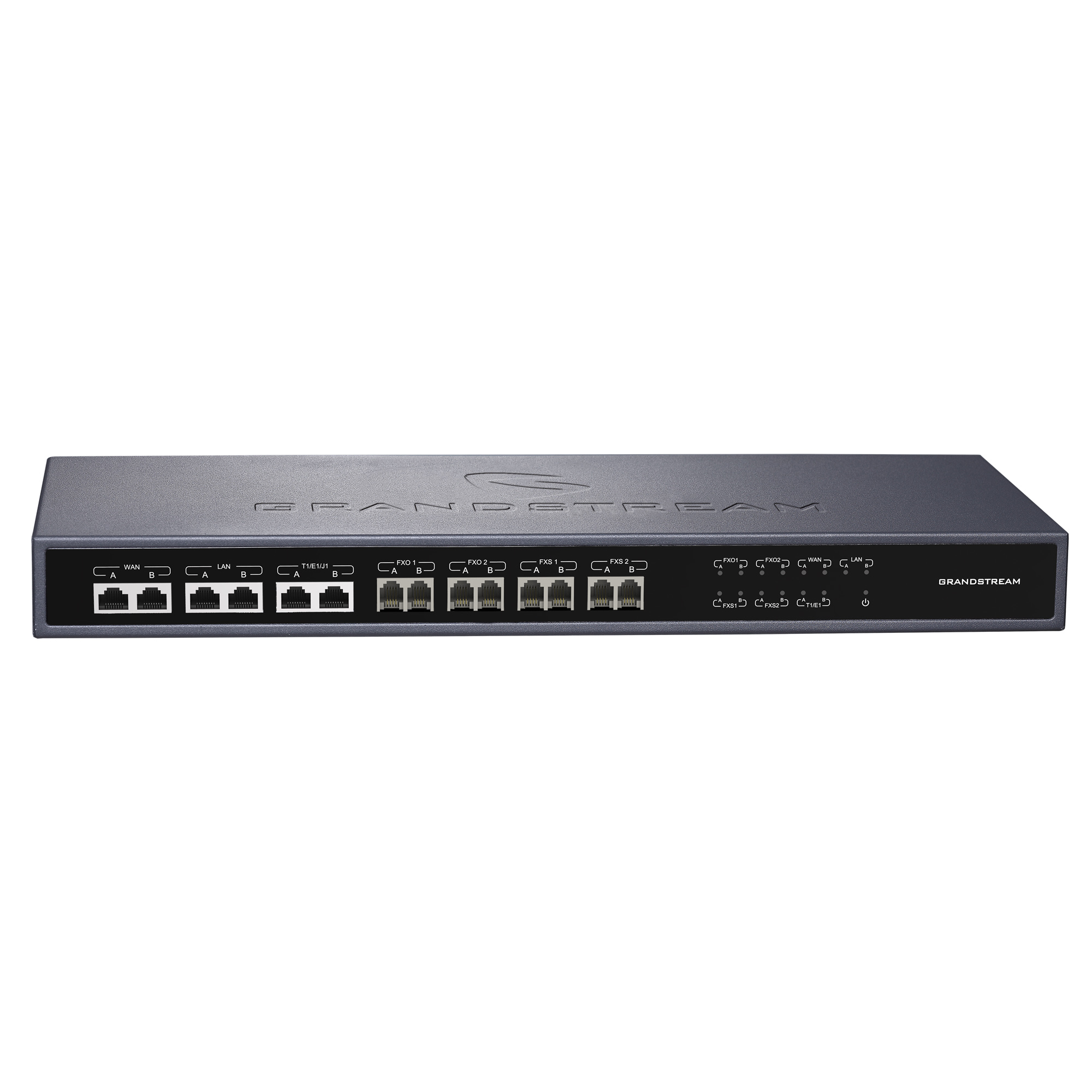 Grandstream HA100 - Dispositif de gestion de réseau - UCM6510