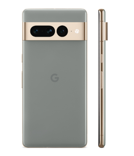 Google Pixel 7 Pro 6.7" Green