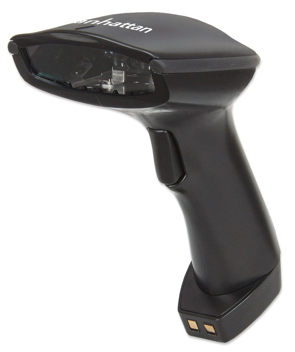 Scanner Bluetooth Manhattan Pro