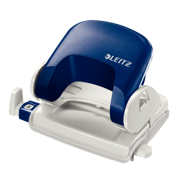 Esselte Leitz 50380035 - 16 sheets - Blue - 8 cm - 85 x 137 x 84 mm