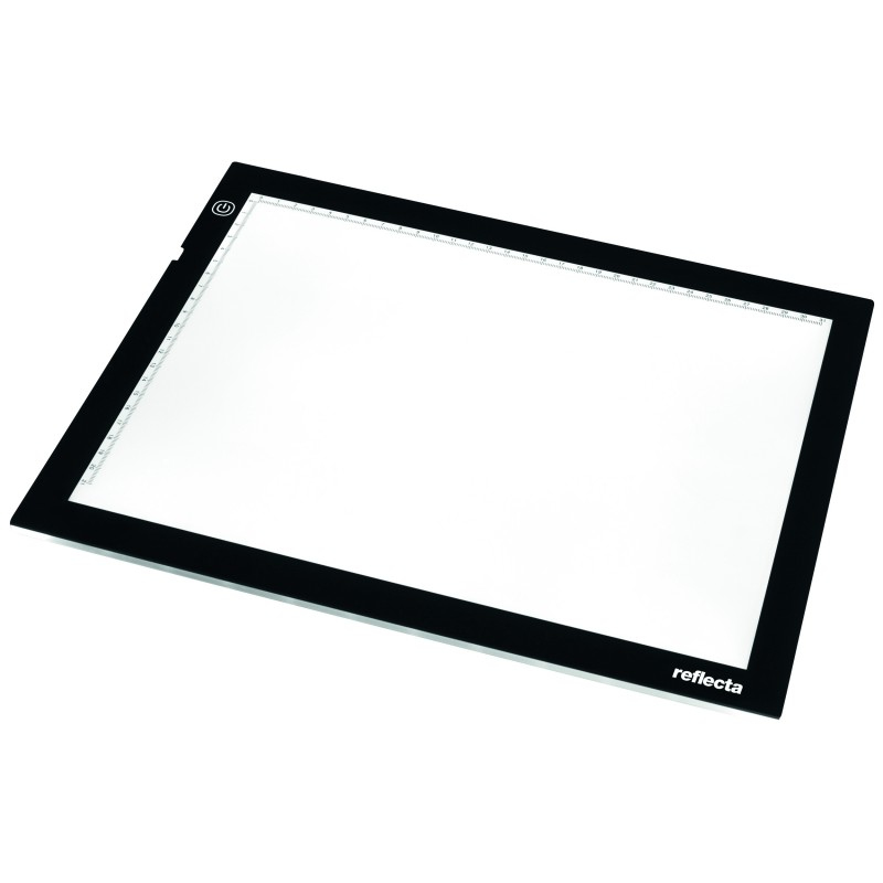 Bloc lumineux LED Reflecta A4
