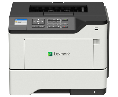 Lexmark MS621dn - Laser Printer - 36S0410