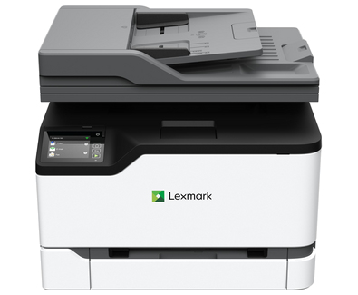 Lexmark MC3326I Color Laser MFP