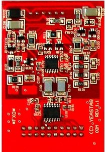Yeastar Tiptel 02 Module - Expansion module - 1123300