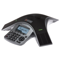 POLY SoundStation IP 5000 (SIP) Conference phone - 2200-30900-025