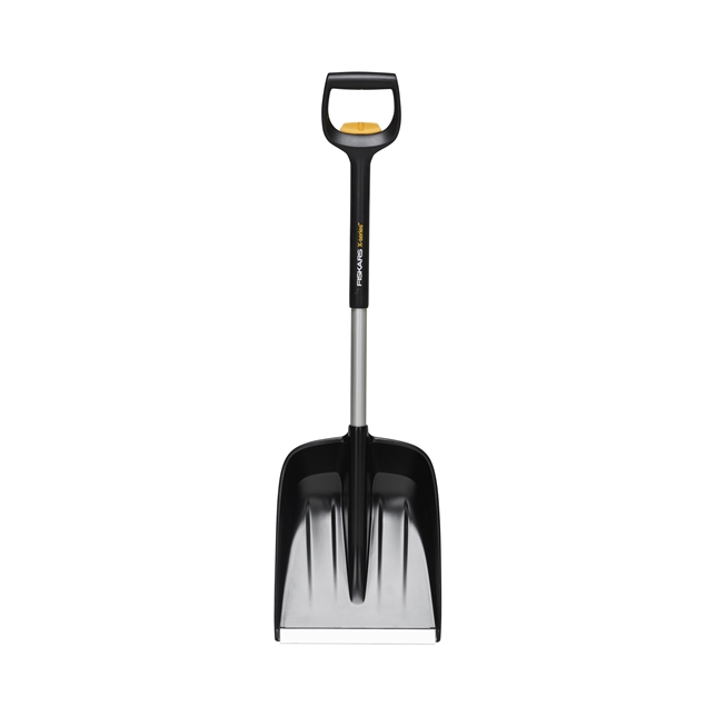 Fiskars Teleskop-Autoschneeschaufel| X-series - 1057187
