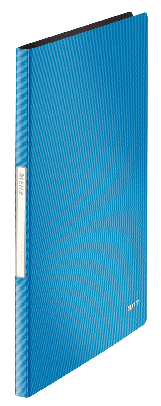 Esselte Leitz 45641030 - Blue - Polypropylene (PP) - Portrait - A4 - 13 mm - 231 mm