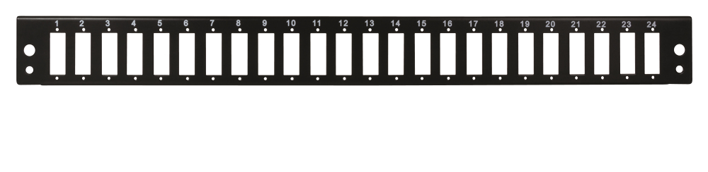 LogiLink FB2402B Racktillbehör - FB2402B
