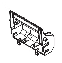 Kyocera 302F909191 Junction Guide