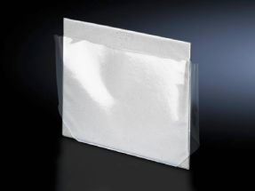 Rittal Schematic pocket SZ 2512000DIN A3 plastique