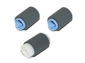 Rouleau d'alimentation pour imprimante HP CE502-67910 LaserJet Ent M4555 MFP