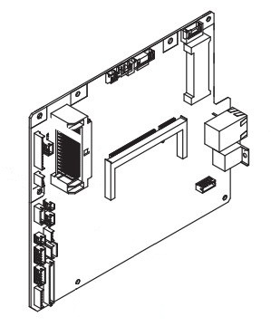Kyocera 302L094010 - 1 pc(s)