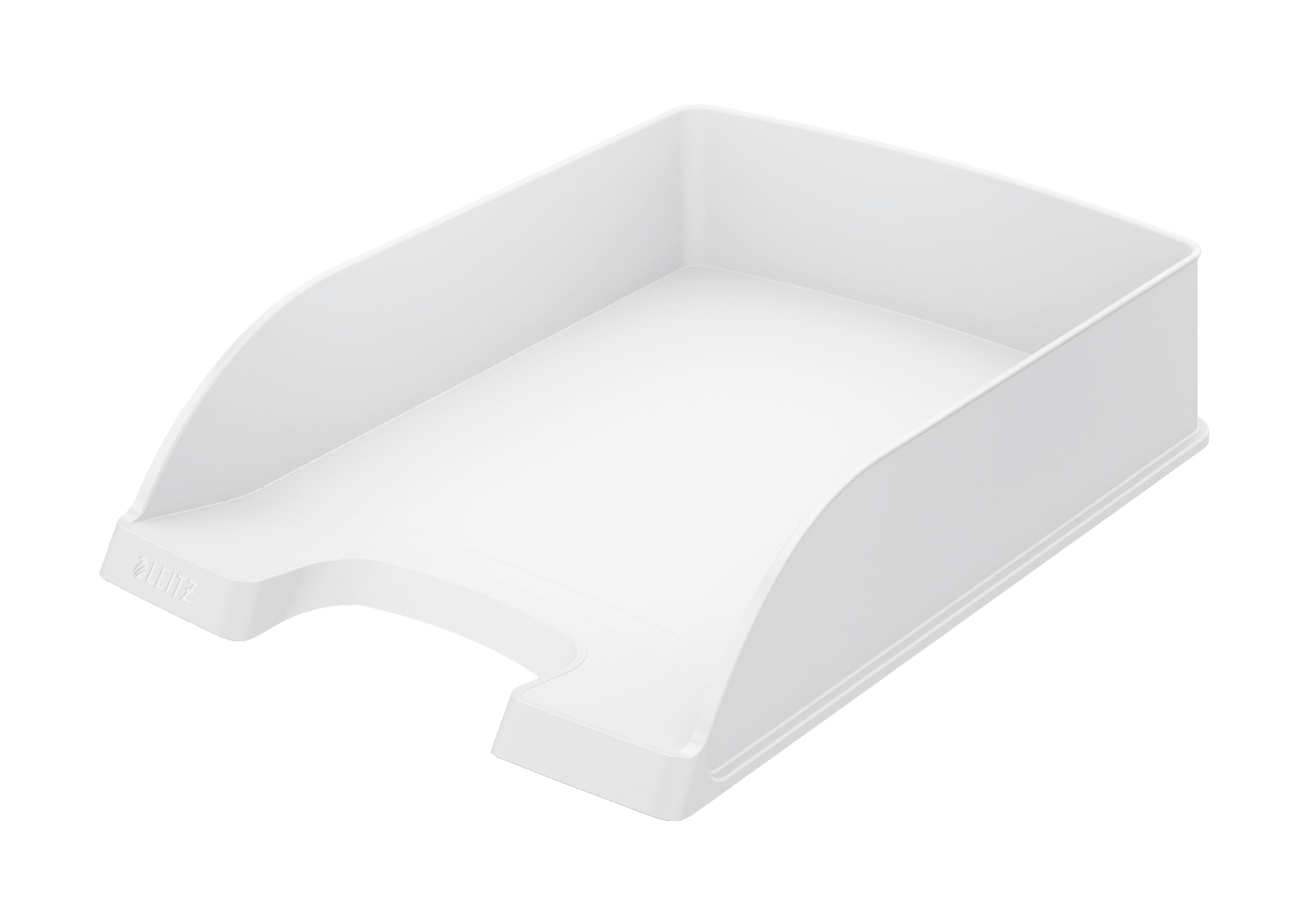 Esselte Leitz 52270001 - Briefkorb A4 Standard Plus weiÃŸ