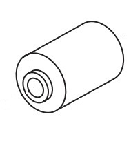 Unité d'alimentation Kyocera 5FH06020