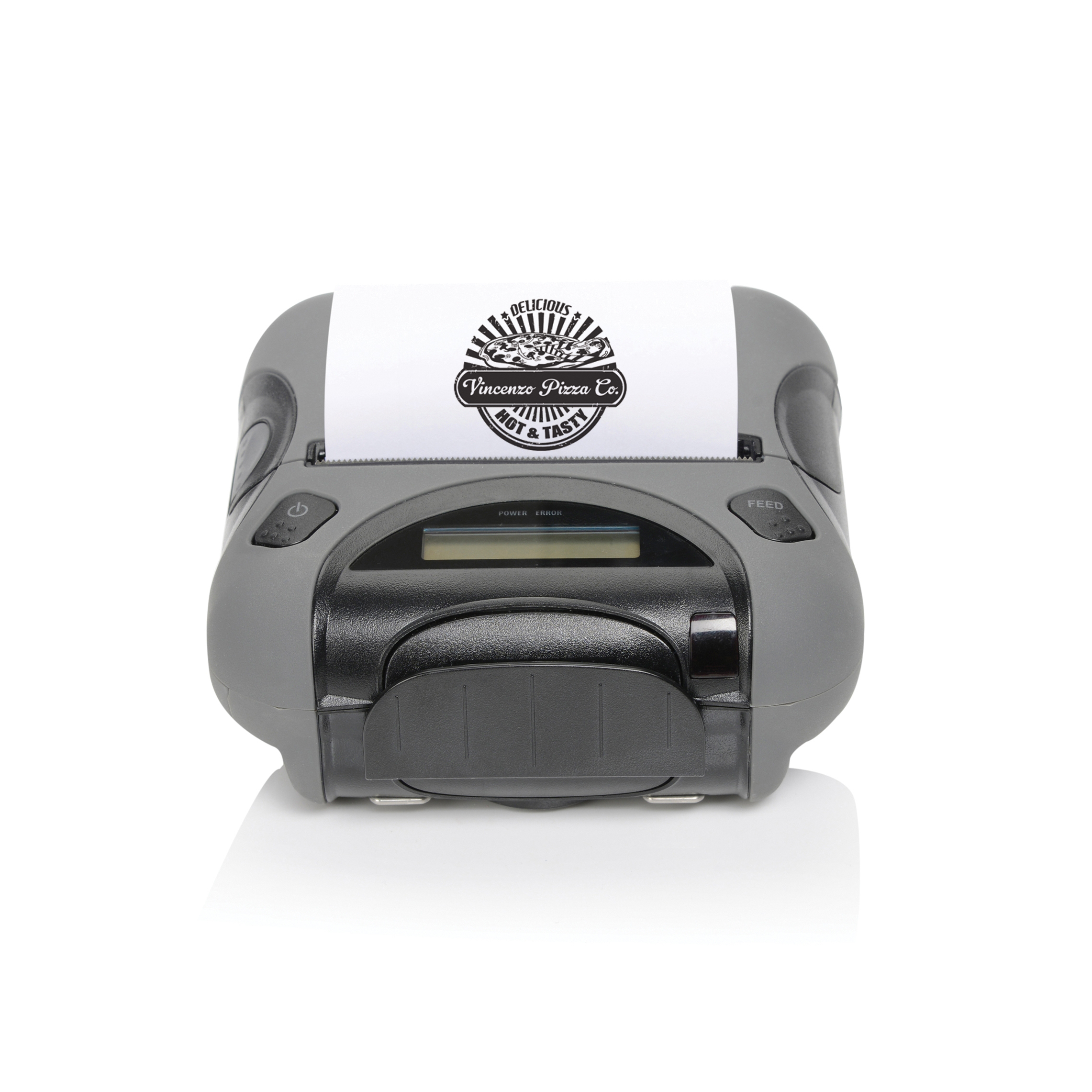 Star Micronics Star SM-T300i2-DB50 - Label printer