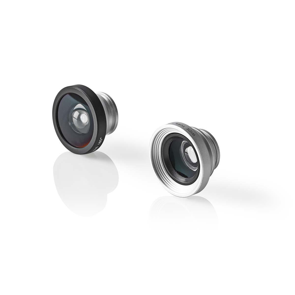 Nedis 3-in-1 Lens Kit Smartphone