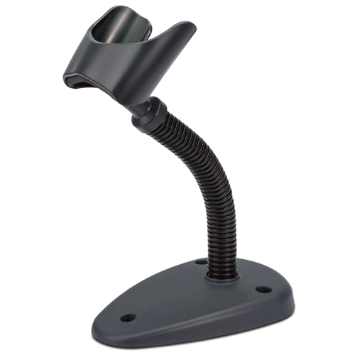Datalogic STD-QWG20-BK - Barcode scanner - Indoor - Black