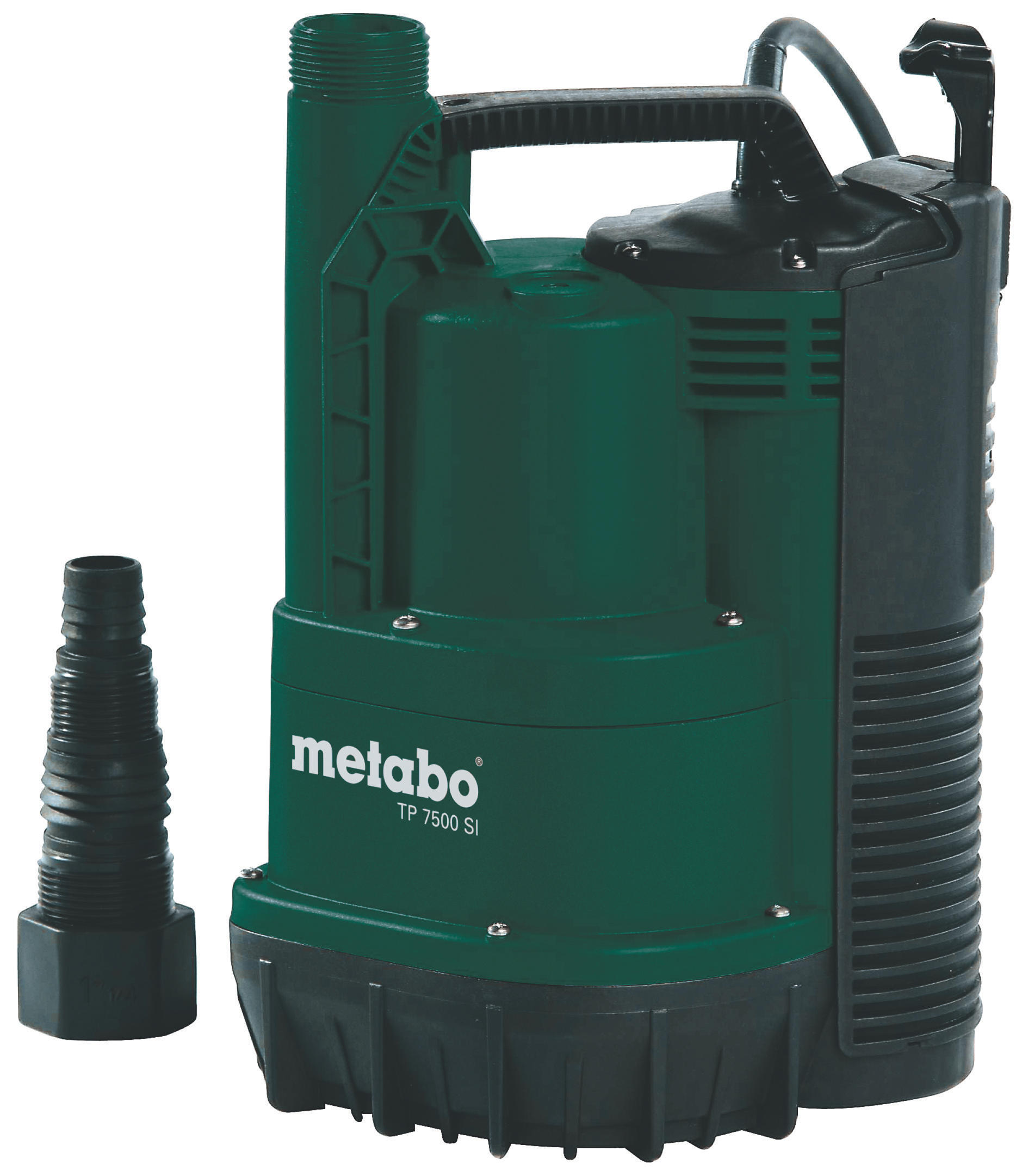 Pompe à eau Metabo TP 7500 SI Pro