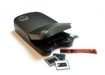 Reflecta CrystalScan 7200 Scanner - 65380
