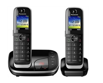 Panasonic KX-TGJ322GB - Téléphone sans fil