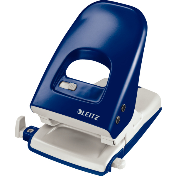 Esselte Leitz 51380035 - 40 sheets - Blue - 8 cm - 137 x 156 x 135 mm