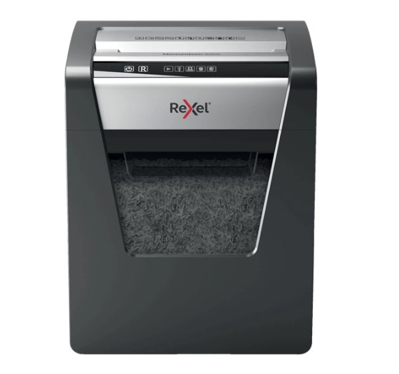Rexel Momentum X415 Coupe croisée 15 feuilles #X415