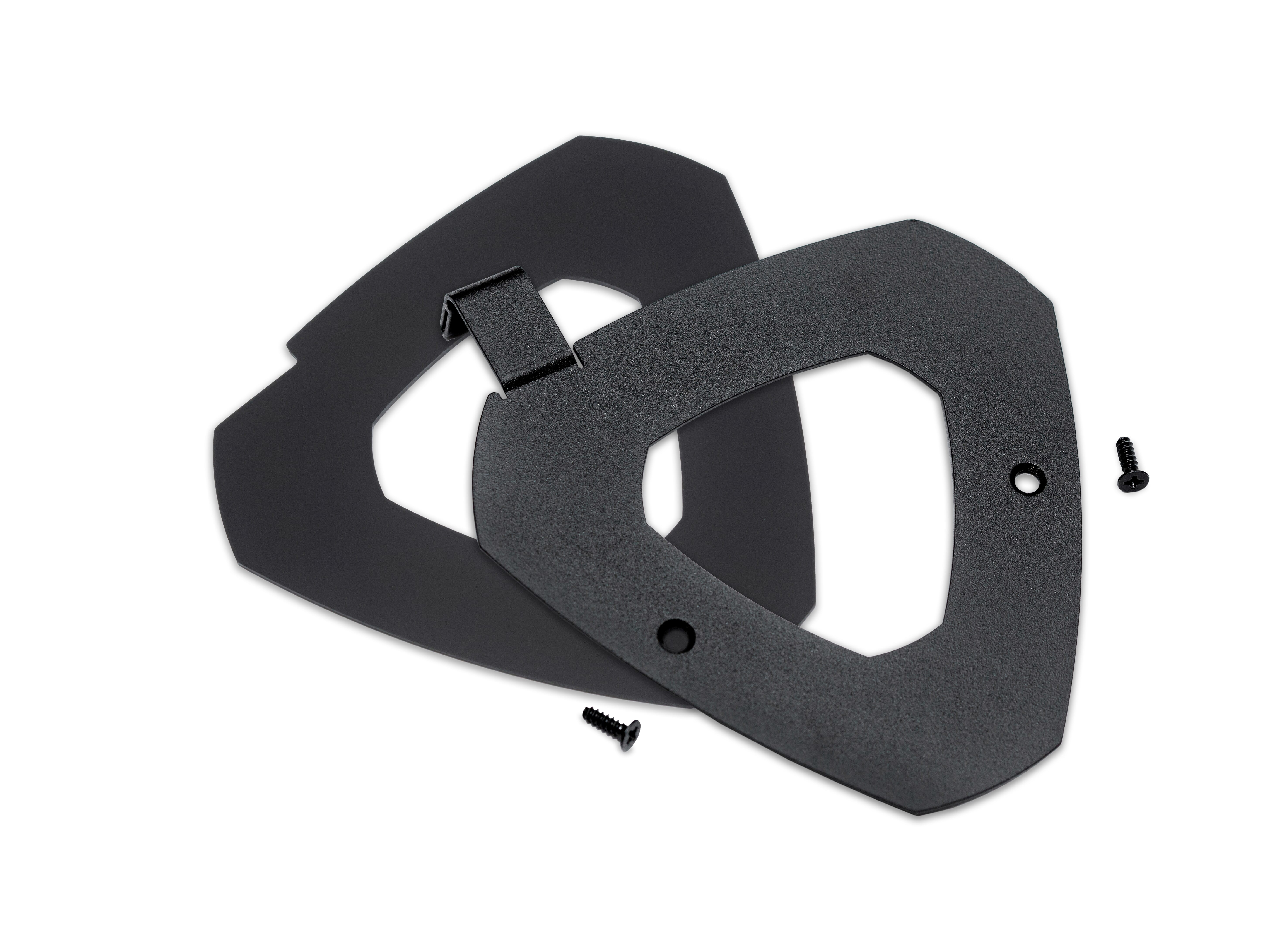 Konftel Ego Lock Kit - Table - Black