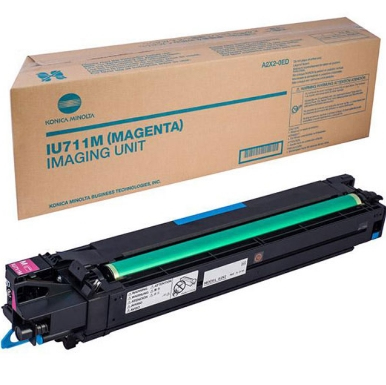 Konica Minolta A2X20ED Magenta 155 000 pages Bizhub